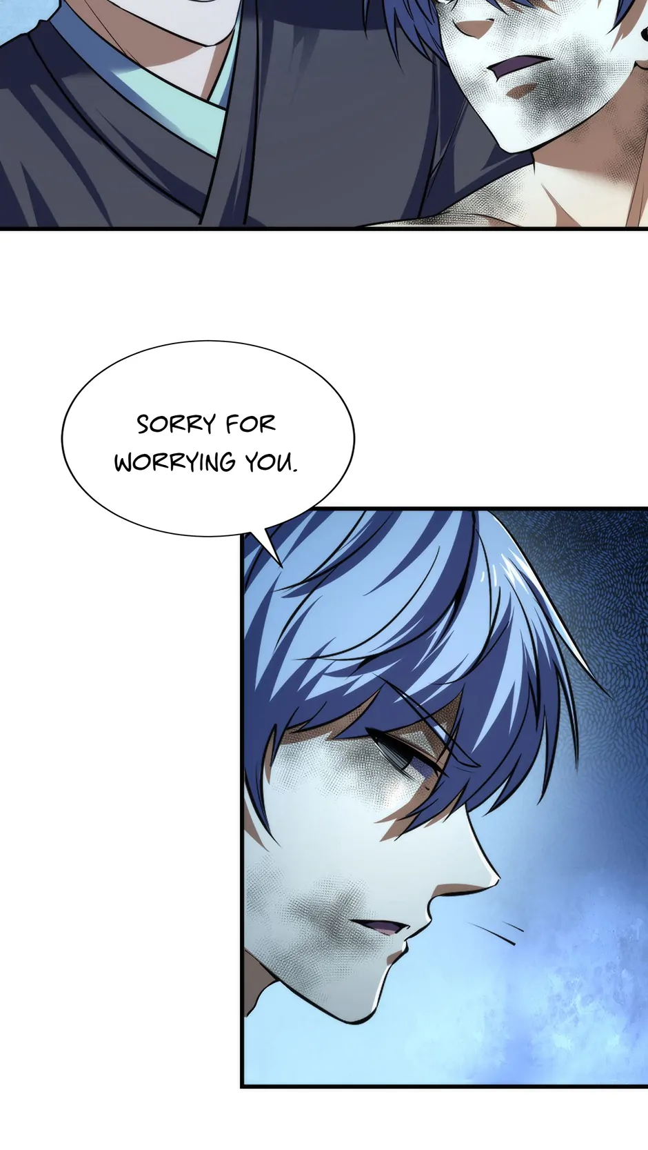 Become the Lord of Cthulhu Chapter 160 - page 37