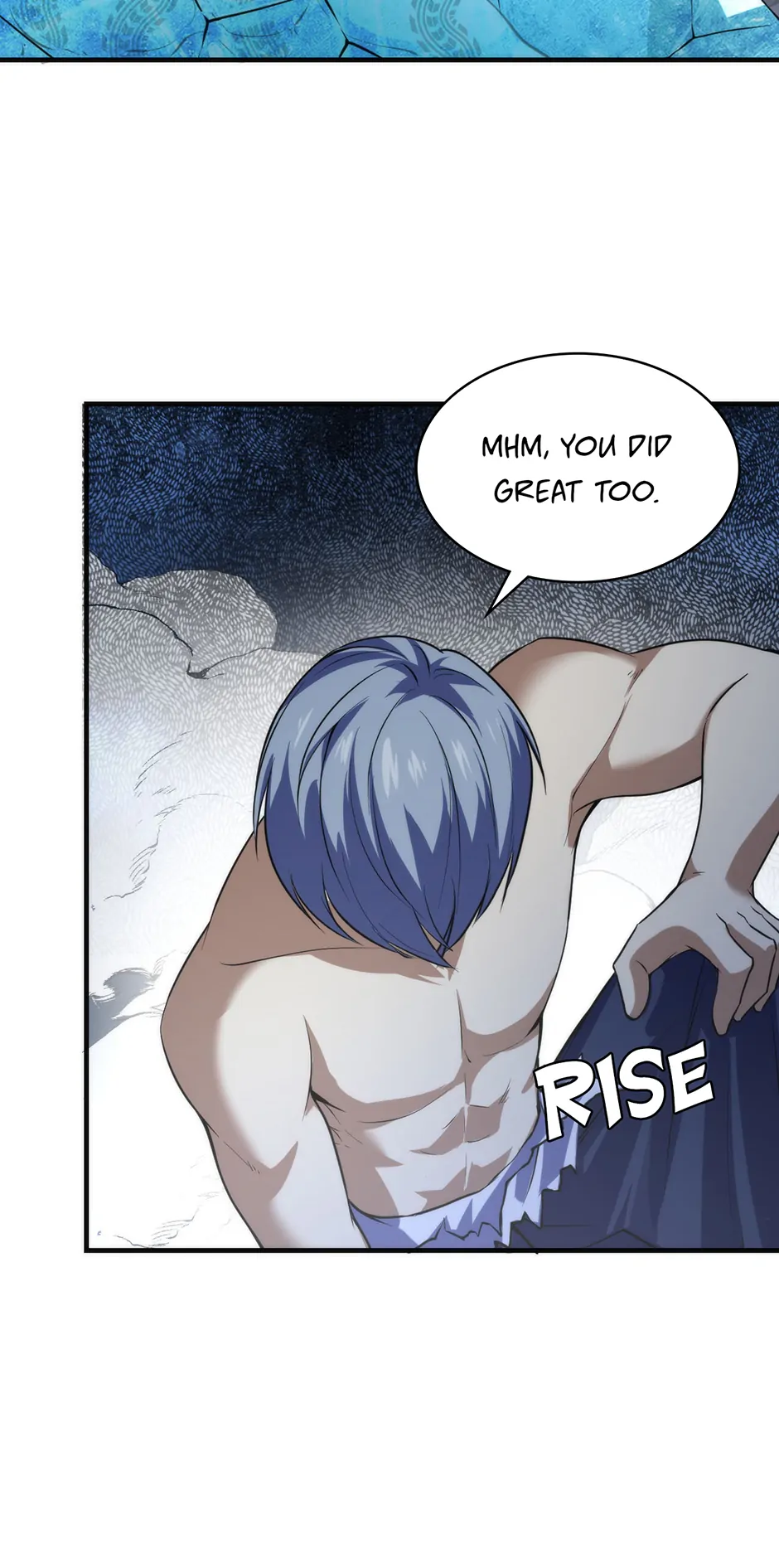 Become the Lord of Cthulhu Chapter 160 - page 42