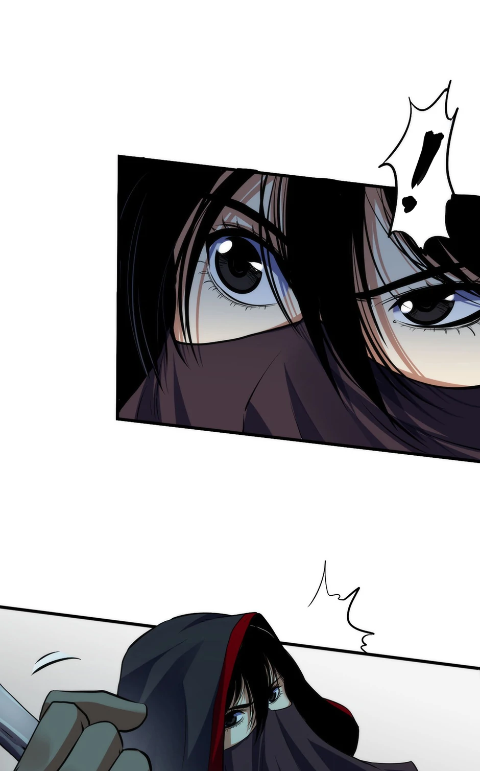 Become the Lord of Cthulhu Chapter 160 - page 5