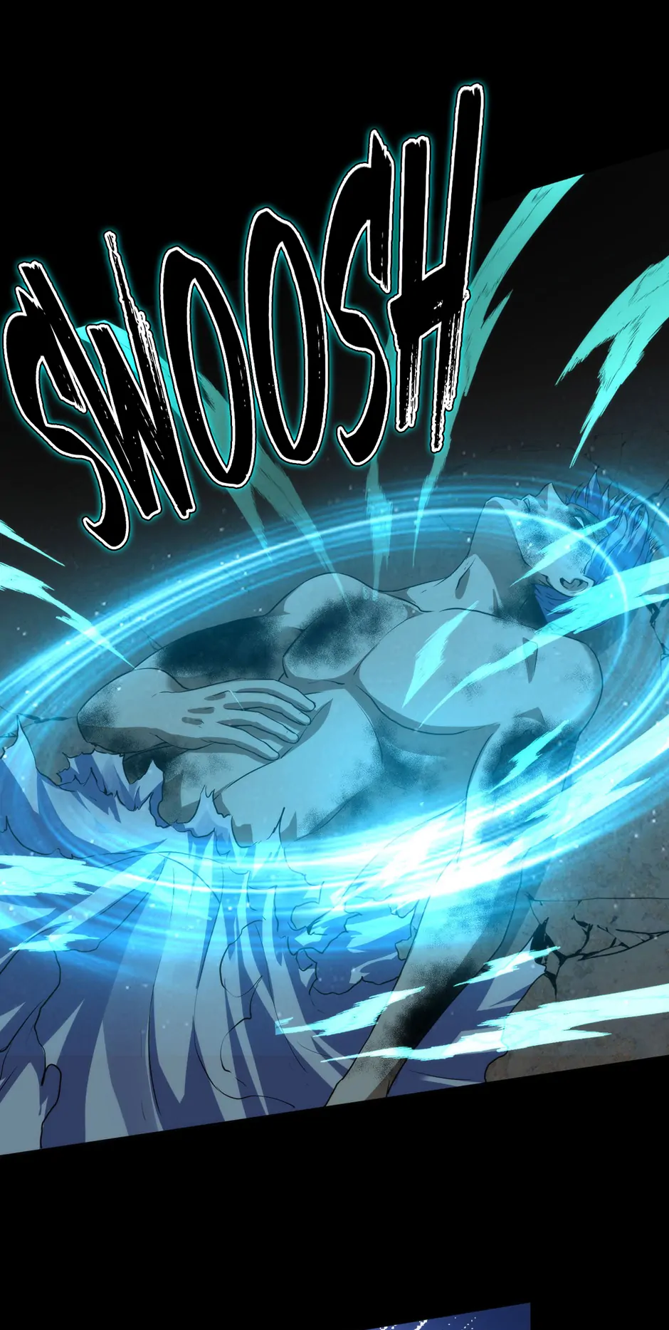 Become the Lord of Cthulhu Chapter 160 - page 7