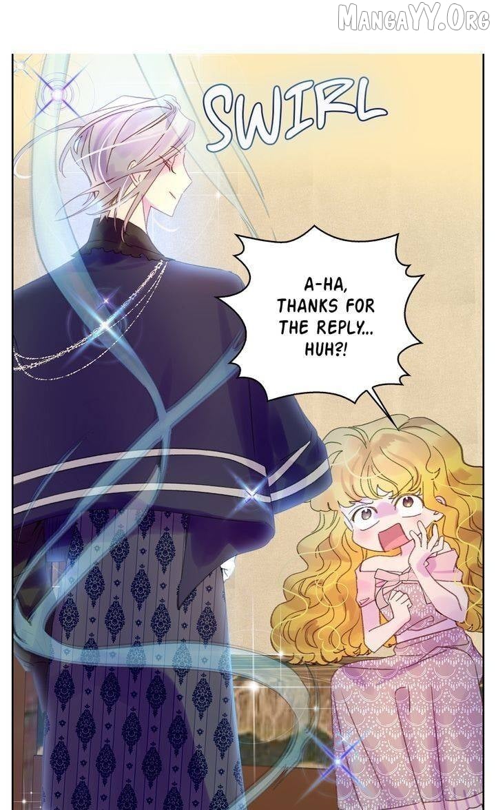 Miss Not-So Sidekick Chapter 129 - page 12