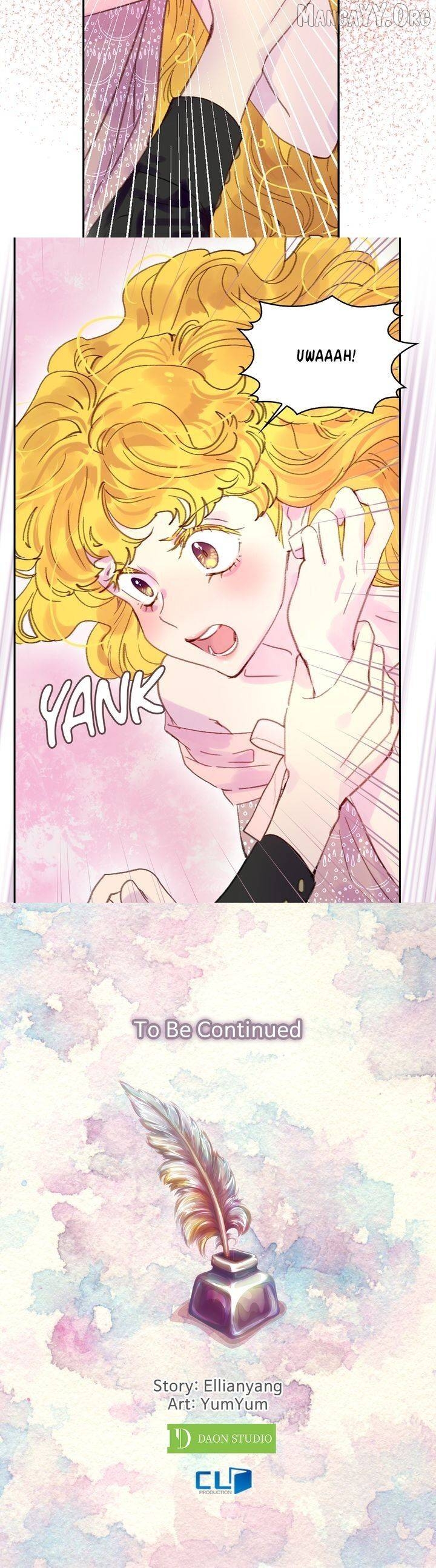 Miss Not-So Sidekick Chapter 129 - page 18
