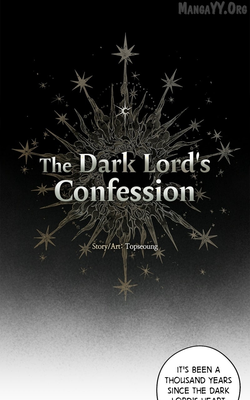 The Demon King’s Confession Chapter 123 - page 6