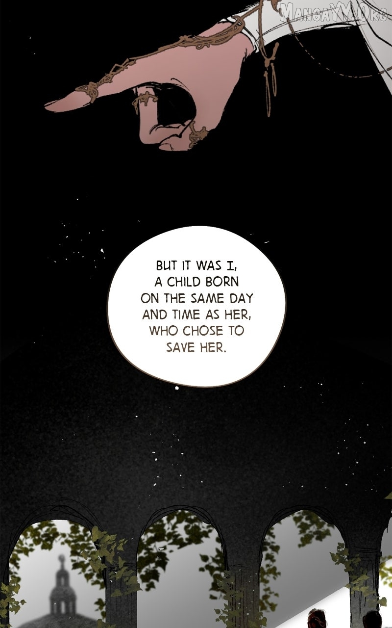 The Demon King’s Confession Chapter 123 - page 13