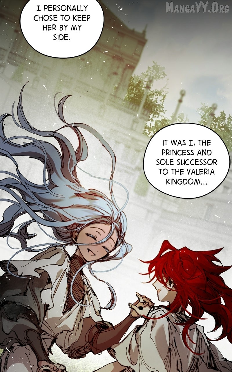 The Demon King’s Confession Chapter 123 - page 15