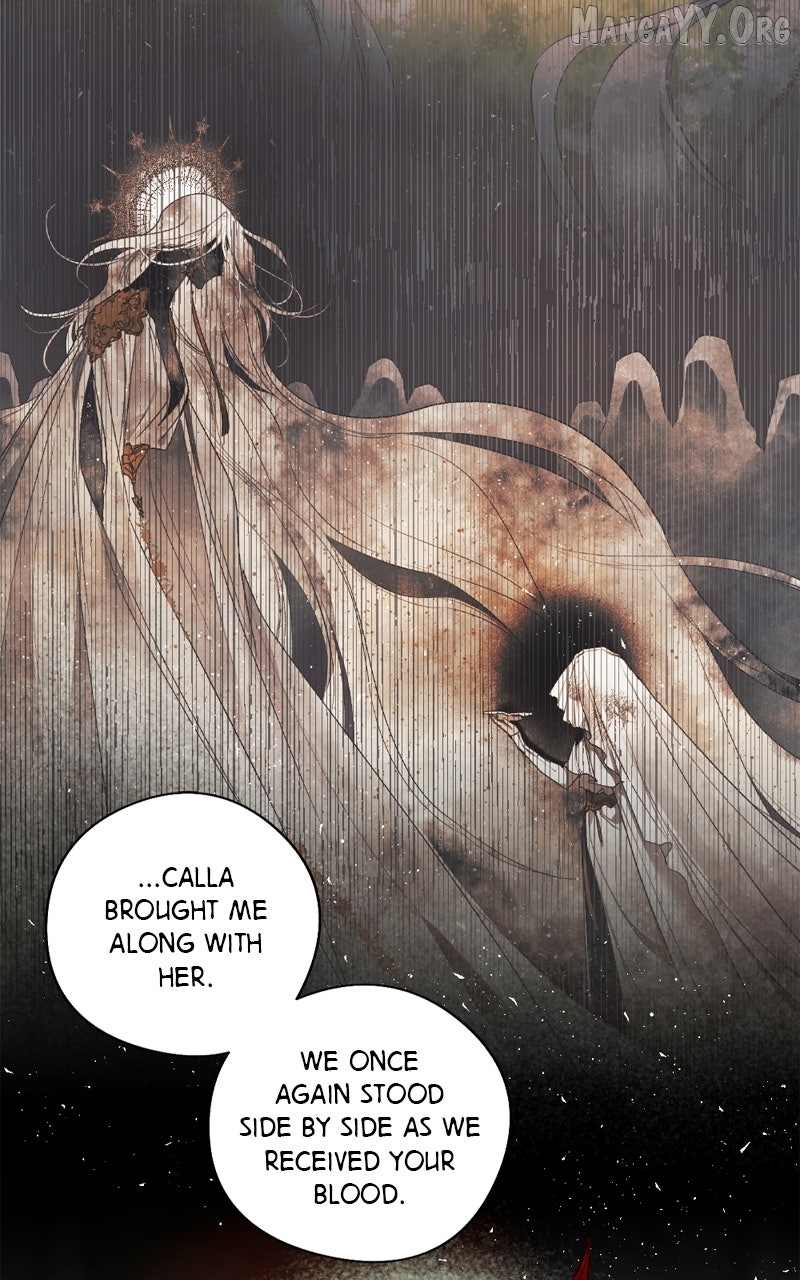 The Demon King’s Confession Chapter 123 - page 19