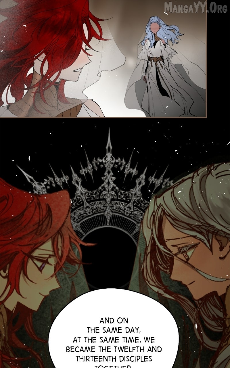The Demon King’s Confession Chapter 123 - page 21