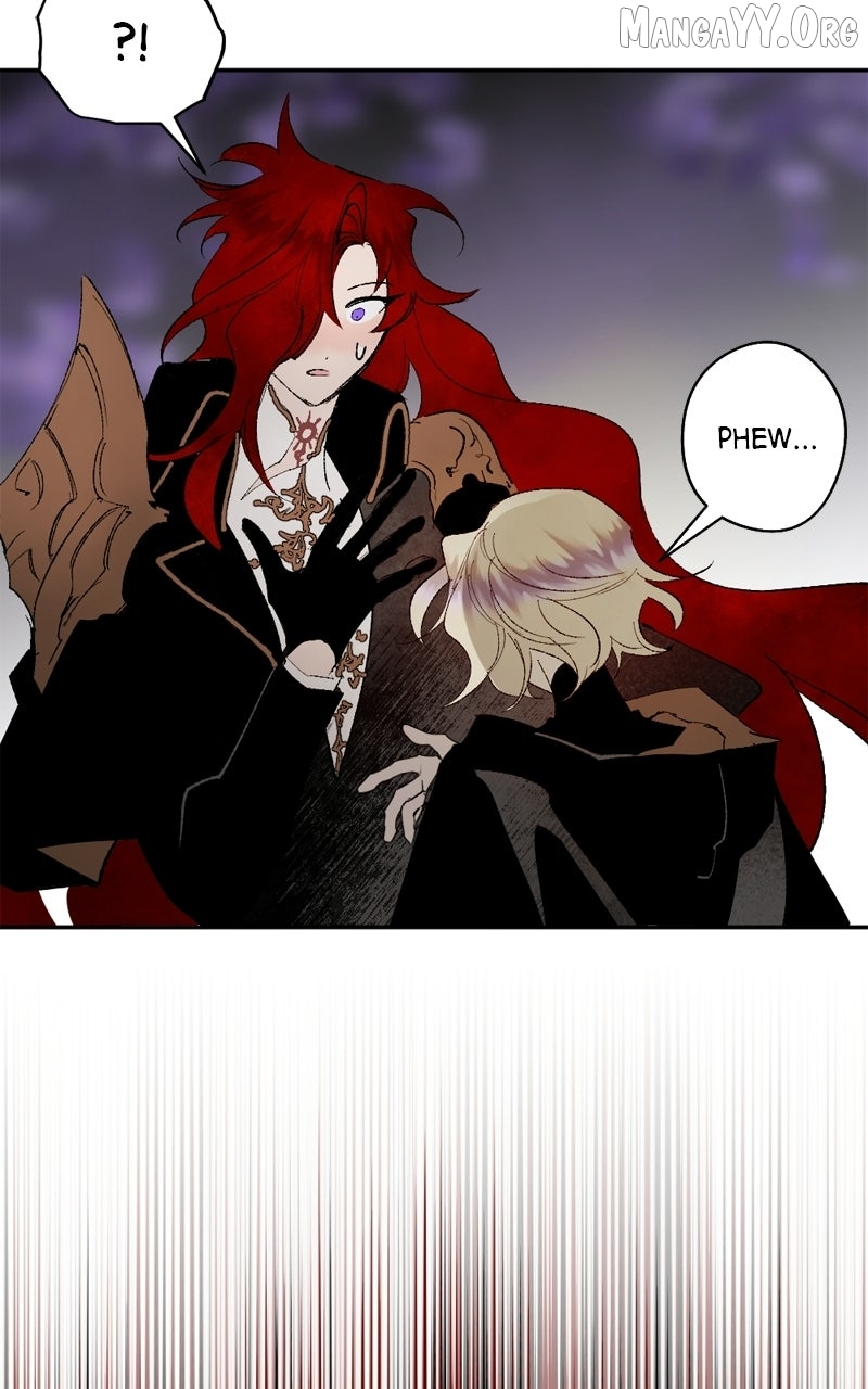 The Demon King’s Confession Chapter 123 - page 30