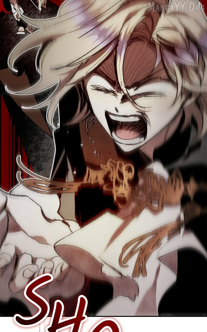 The Demon King’s Confession Chapter 123 - page 32