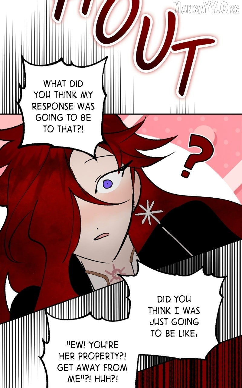 The Demon King’s Confession Chapter 123 - page 33