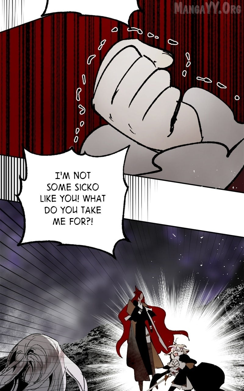 The Demon King’s Confession Chapter 123 - page 34