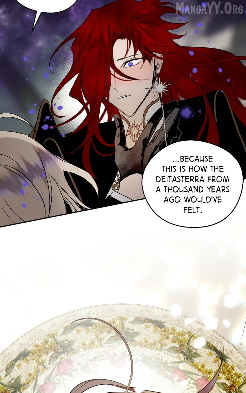 The Demon King’s Confession Chapter 123 - page 36