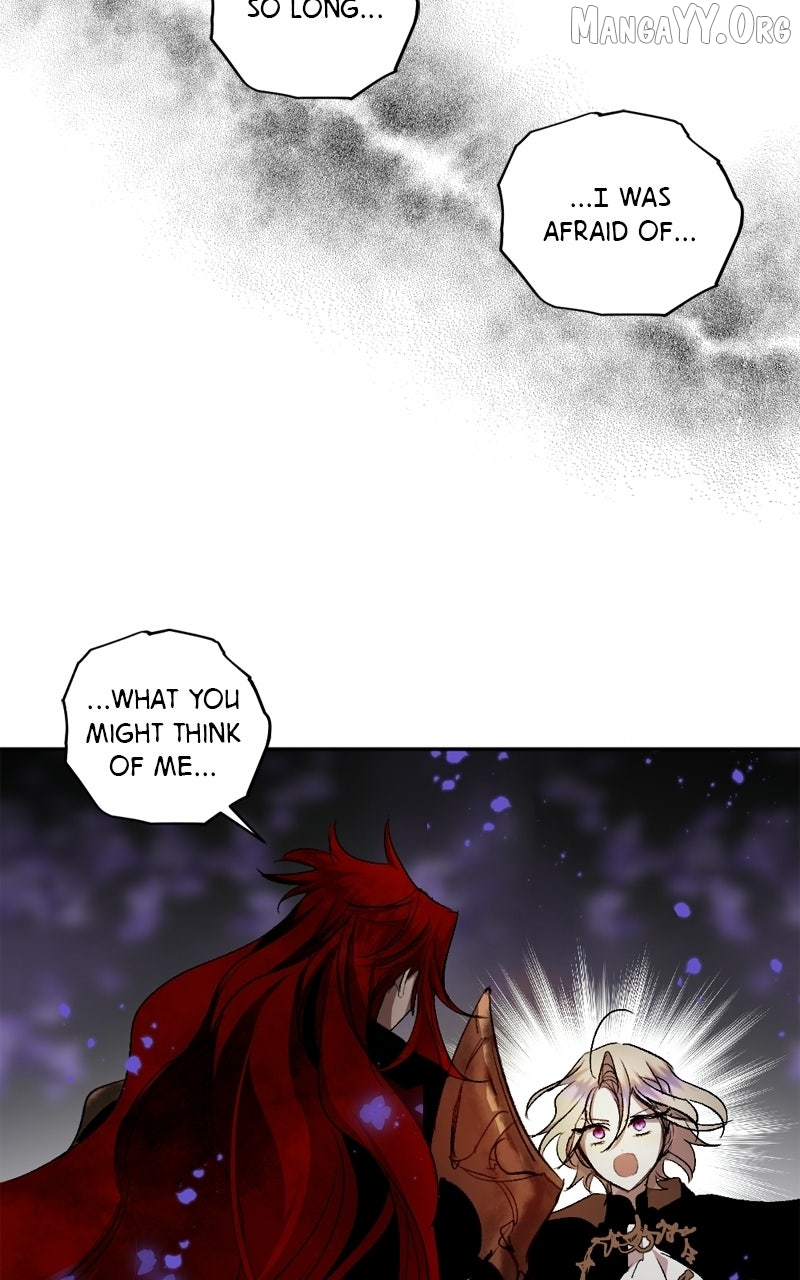 The Demon King’s Confession Chapter 123 - page 40