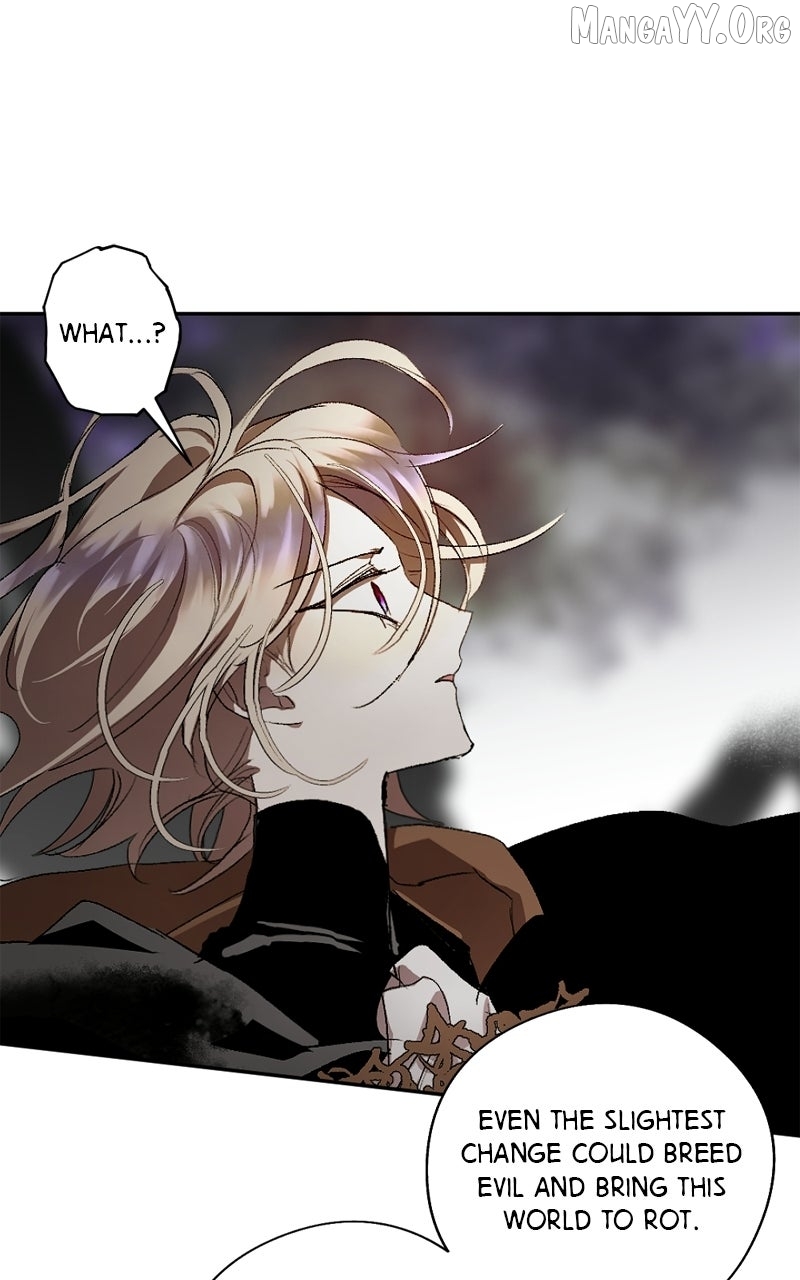 The Demon King’s Confession Chapter 123 - page 59