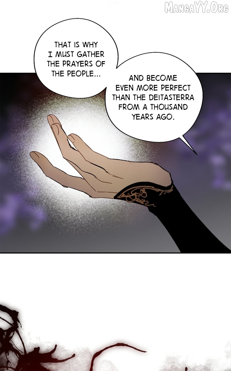 The Demon King’s Confession Chapter 123 - page 65