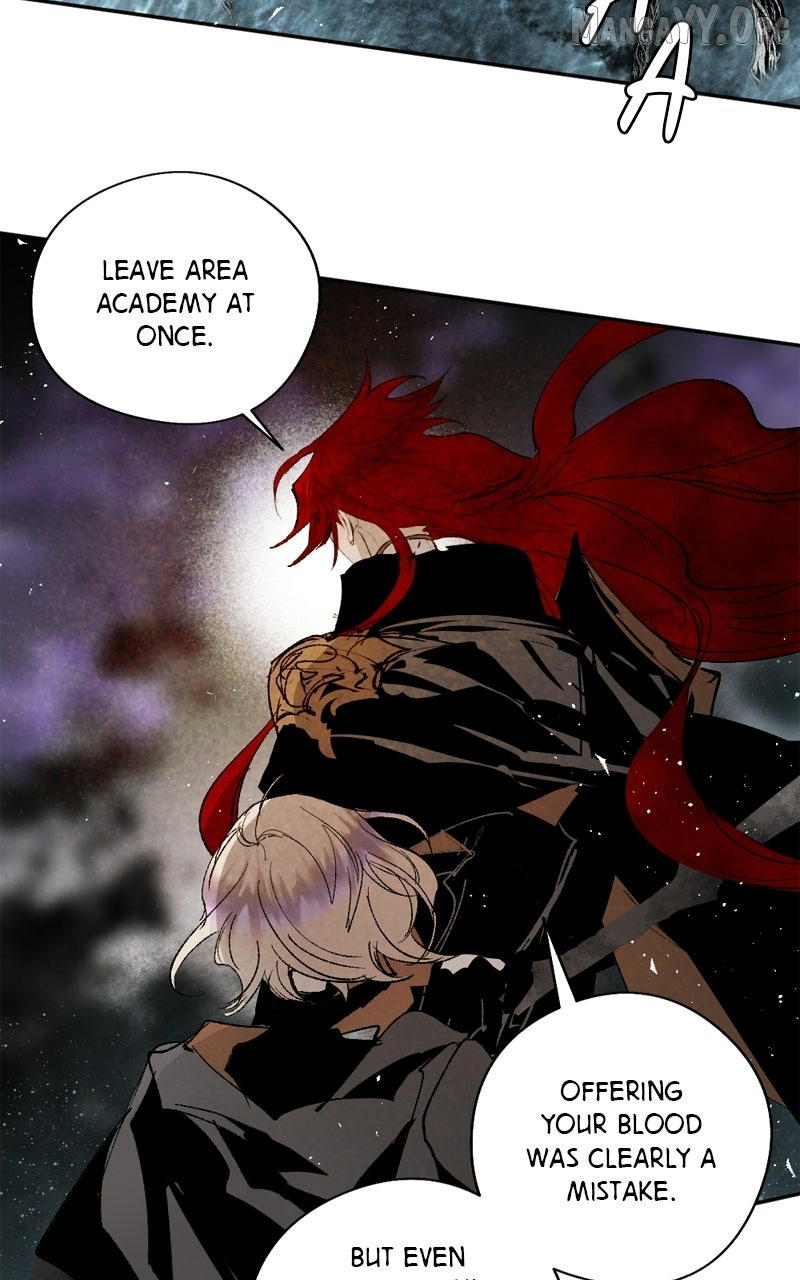The Demon King’s Confession Chapter 123 - page 79