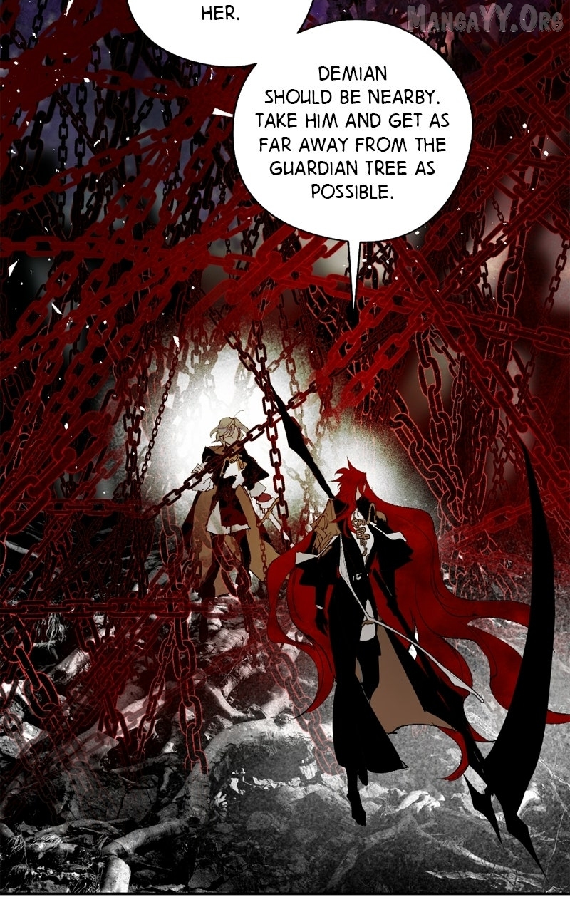 The Demon King’s Confession Chapter 123 - page 83