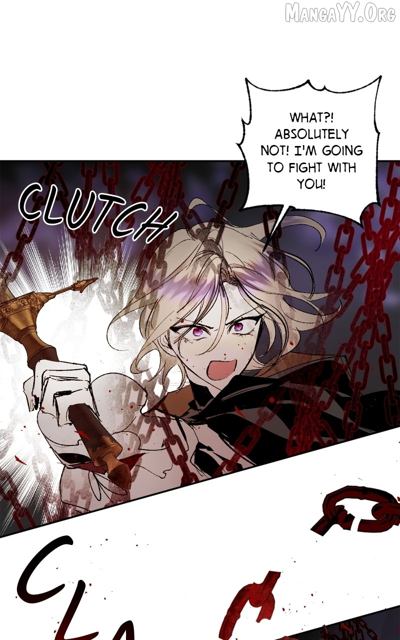 The Demon King’s Confession Chapter 123 - page 84