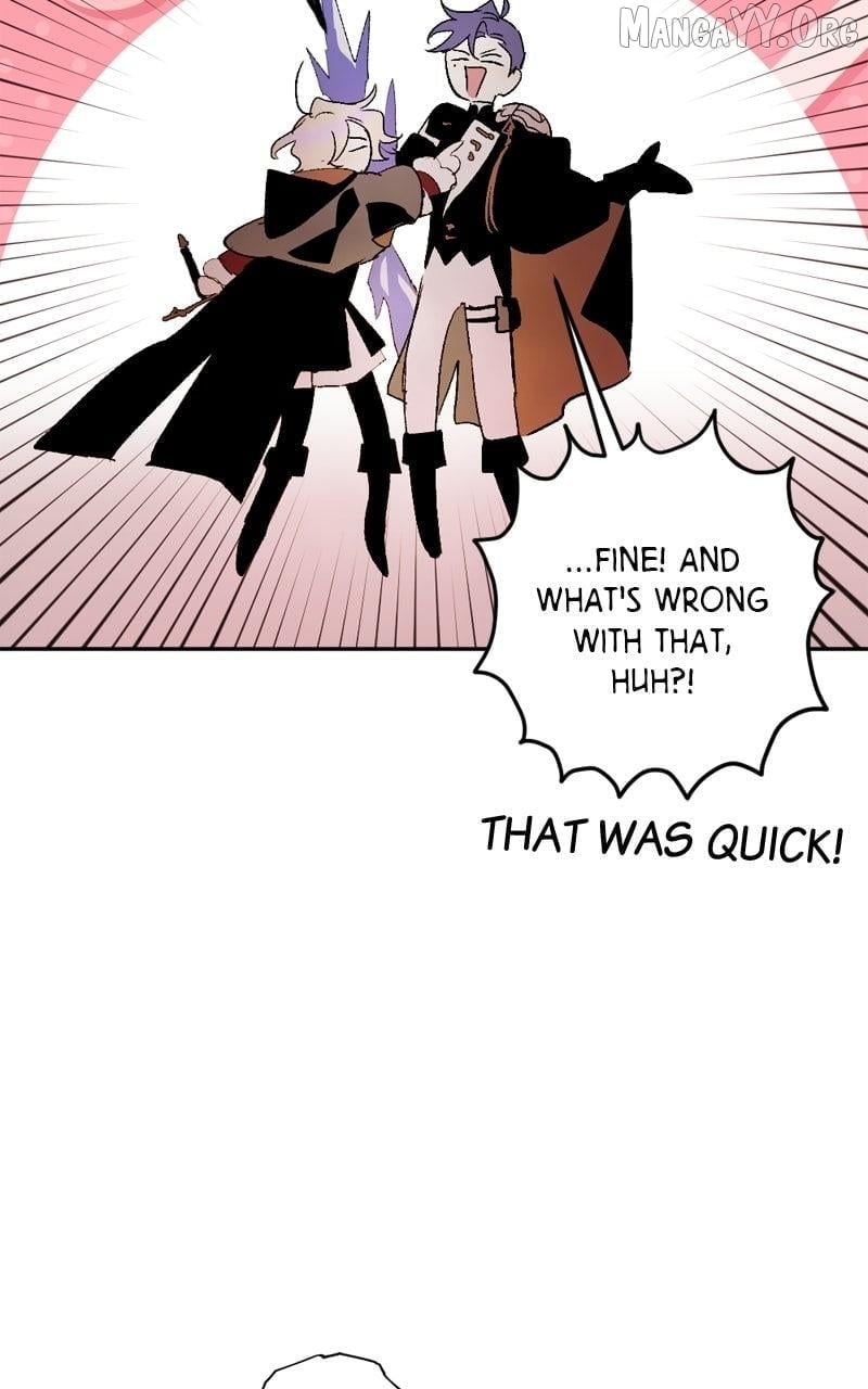 The Demon King’s Confession Chapter 124 - page 50