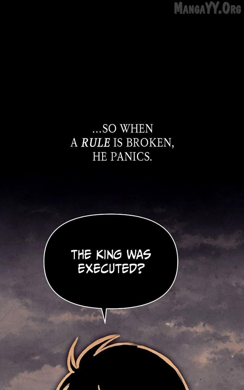 Reincarnated In a Cursed Game Chapter 47 - page 10