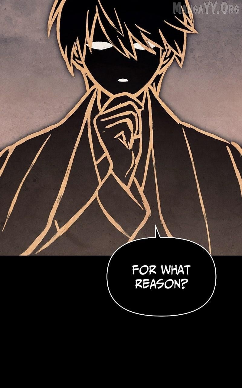 Reincarnated In a Cursed Game Chapter 47 - page 11