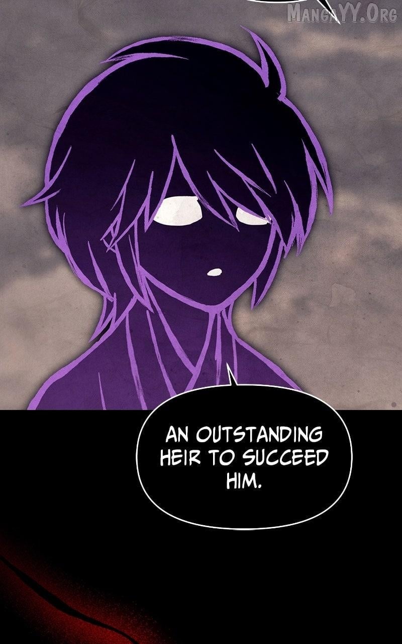 Reincarnated In a Cursed Game Chapter 47 - page 15