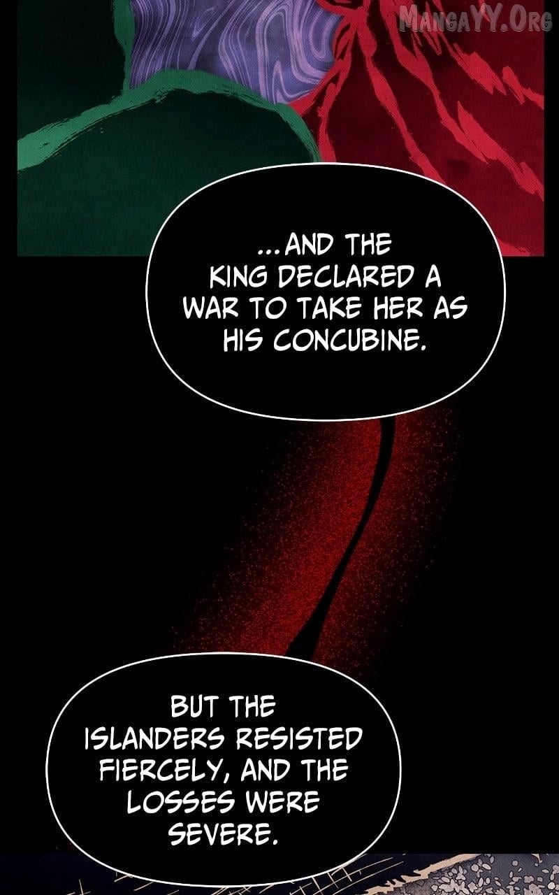 Reincarnated In a Cursed Game Chapter 47 - page 17
