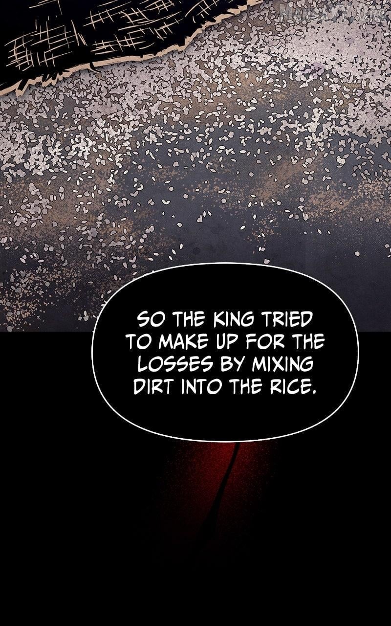 Reincarnated In a Cursed Game Chapter 47 - page 18
