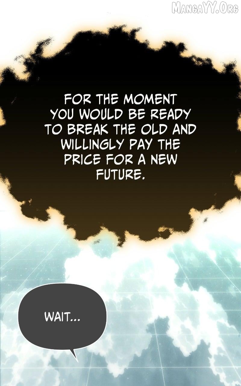 Reincarnated In a Cursed Game Chapter 47 - page 38