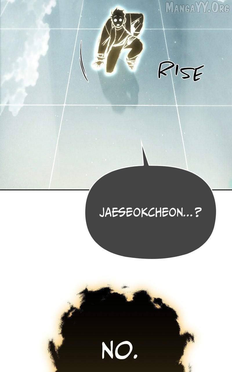 Reincarnated In a Cursed Game Chapter 47 - page 39