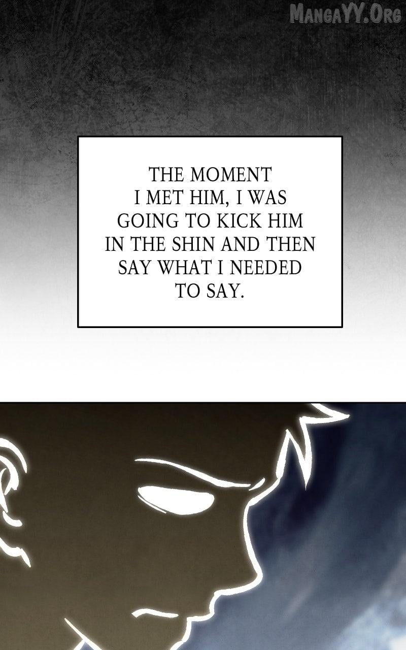 Reincarnated In a Cursed Game Chapter 47 - page 54