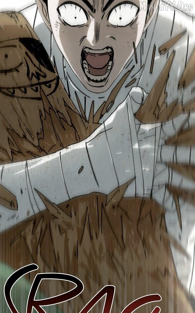 Reincarnated In a Cursed Game Chapter 47 - page 78