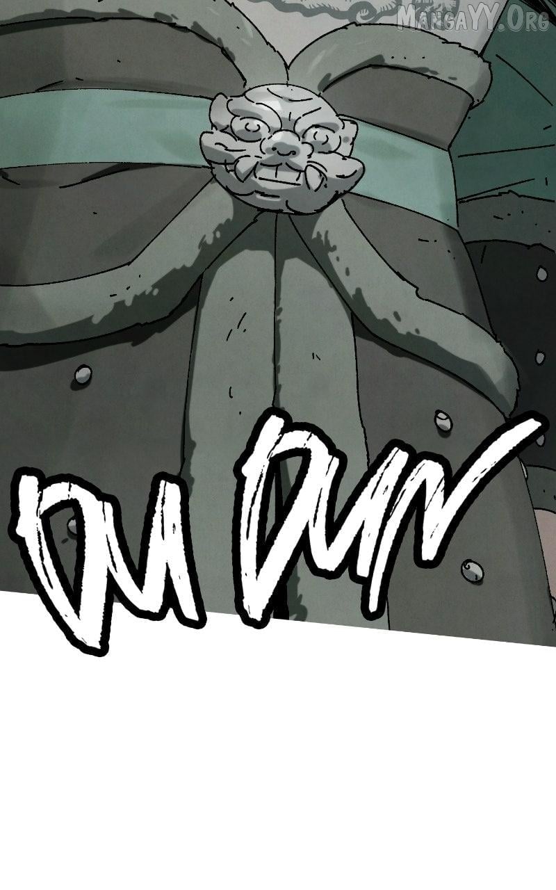 Reincarnated In a Cursed Game Chapter 47 - page 97