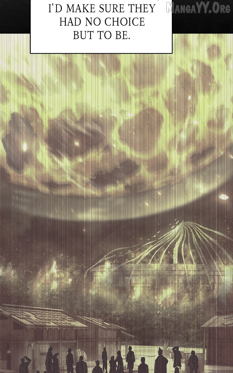 Reincarnated In a Cursed Game Chapter 48 - page 44