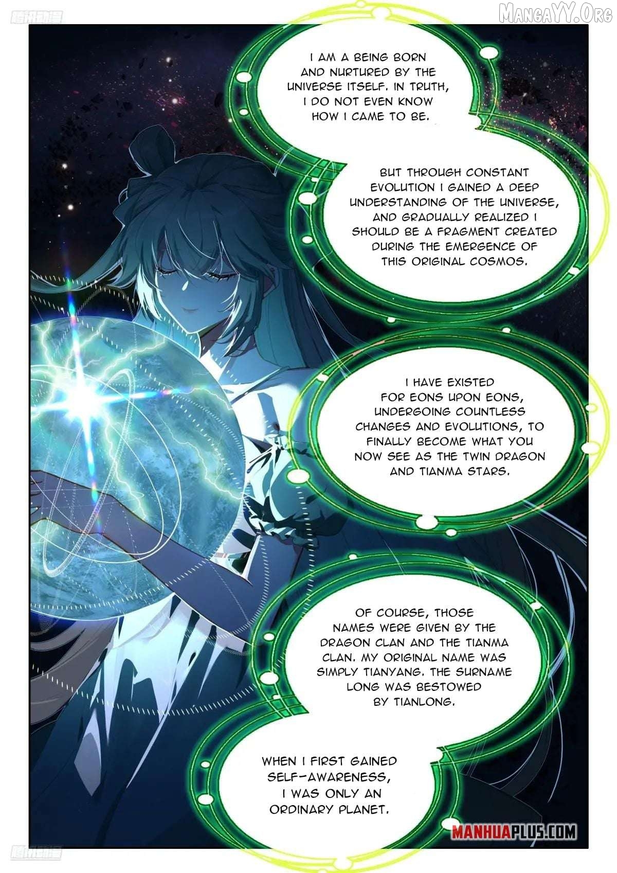 Soul Land iv – The Ultimate Combat Chapter 598 - page 2