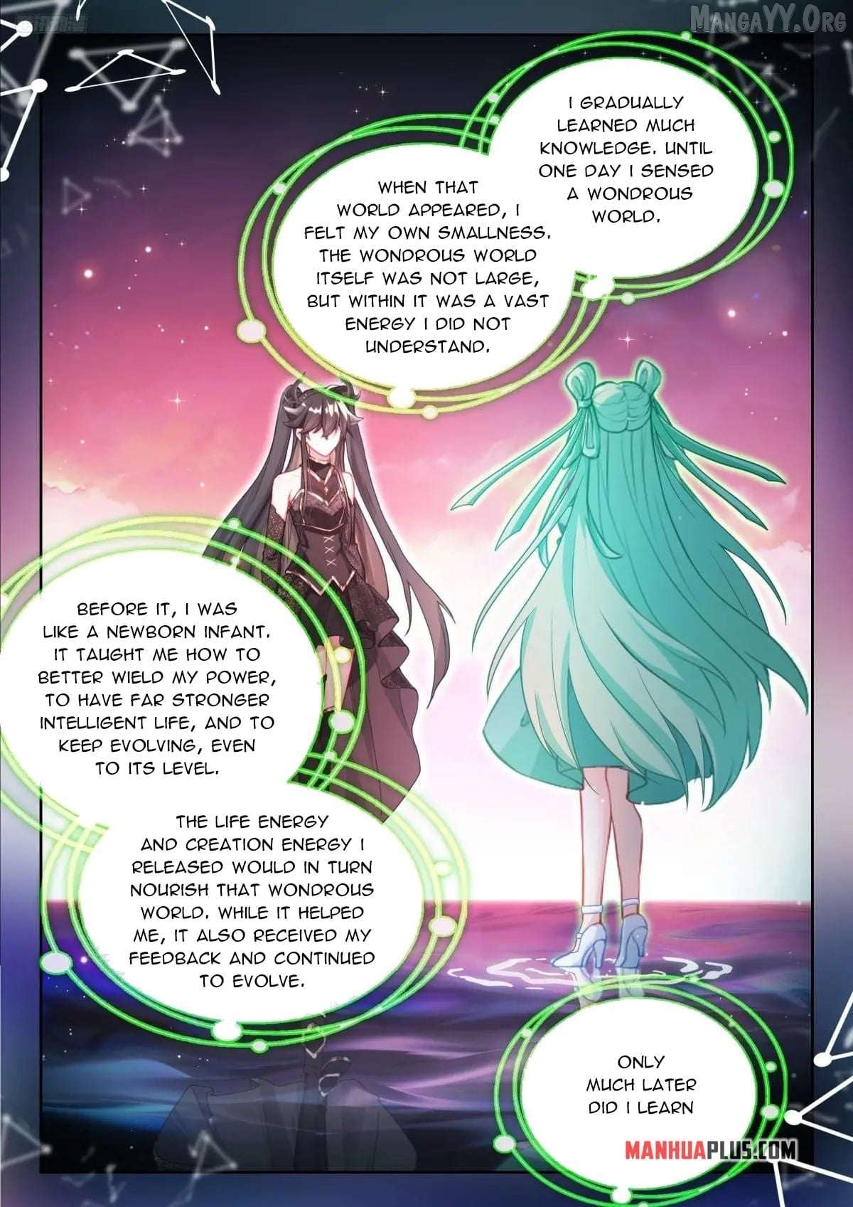 Soul Land iv – The Ultimate Combat Chapter 598 - page 5