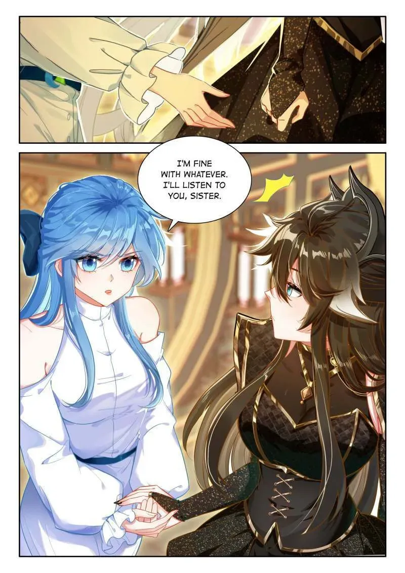 Soul Land iv – The Ultimate Combat Chapter 599 - page 14