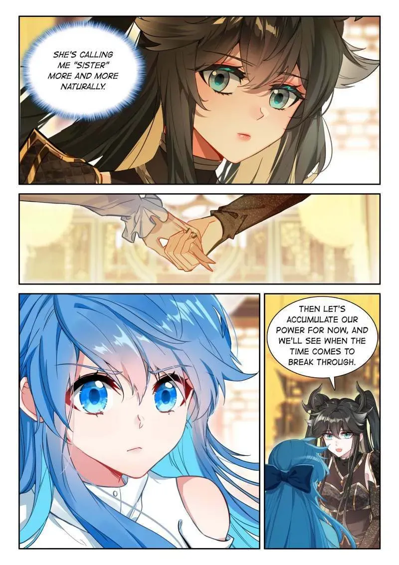 Soul Land iv – The Ultimate Combat Chapter 599 - page 15