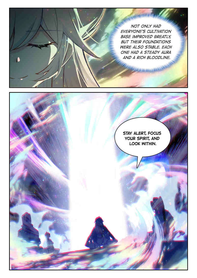 Soul Land iv – The Ultimate Combat Chapter 615 - page 15