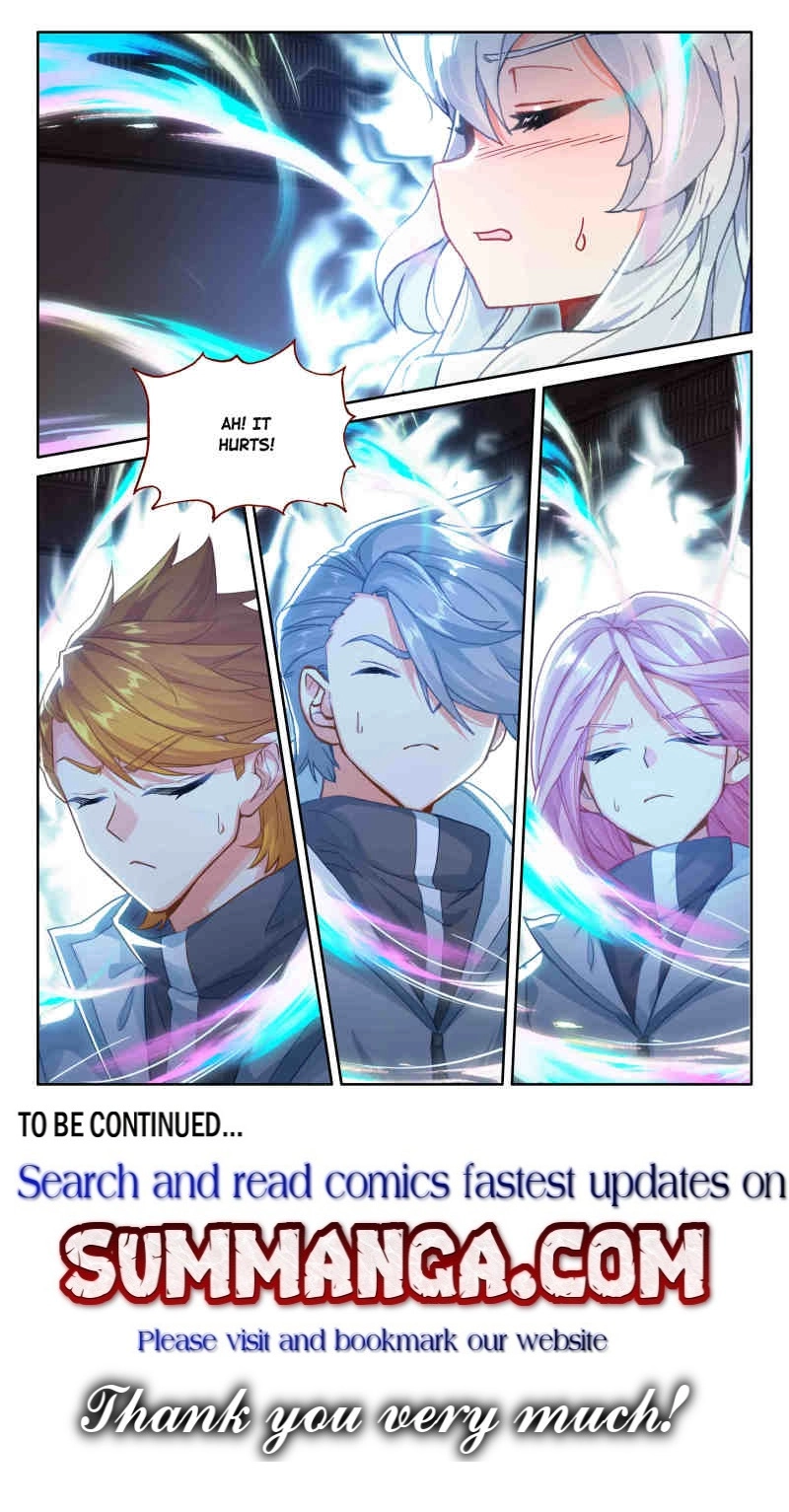 Soul Land iv – The Ultimate Combat Chapter 615 - page 16