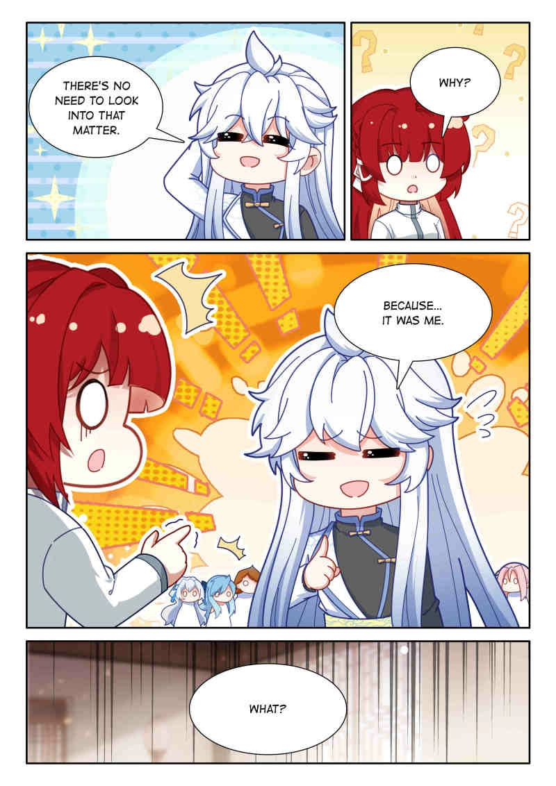 Soul Land iv – The Ultimate Combat Chapter 615 - page 9