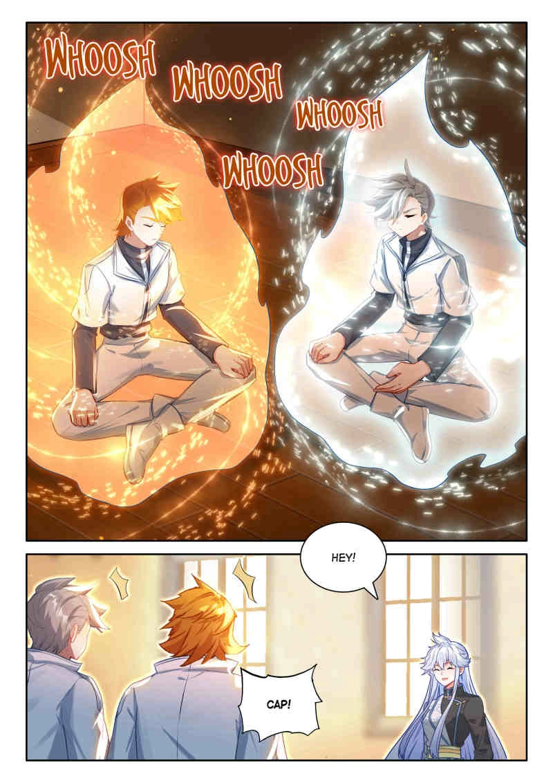 Soul Land iv – The Ultimate Combat Chapter 614 - page 11