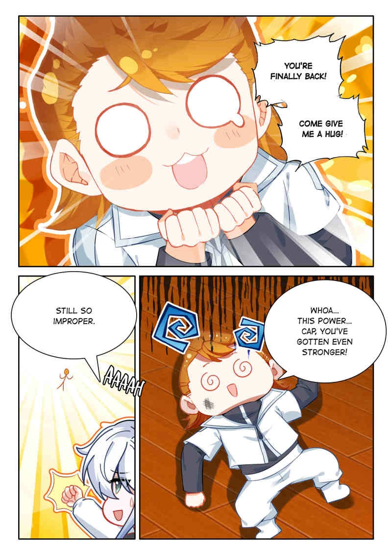 Soul Land iv – The Ultimate Combat Chapter 614 - page 12