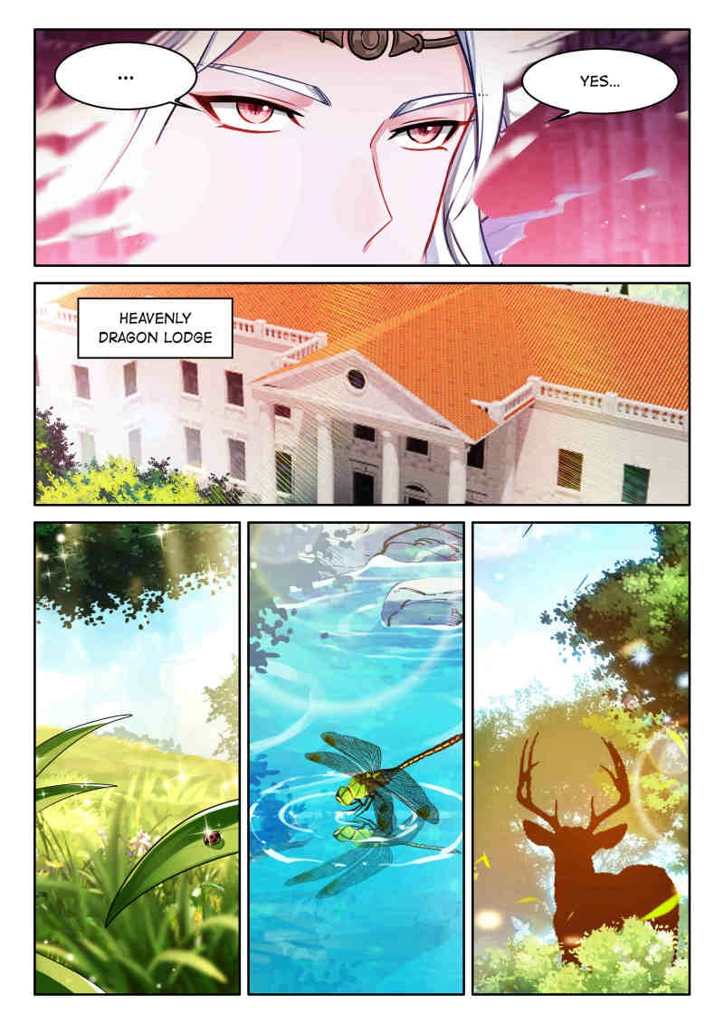 Soul Land iv – The Ultimate Combat Chapter 614 - page 4