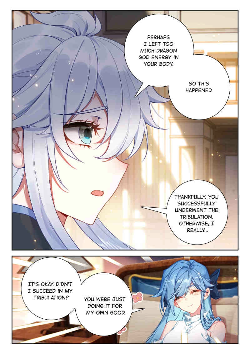 Soul Land iv – The Ultimate Combat Chapter 614 - page 7