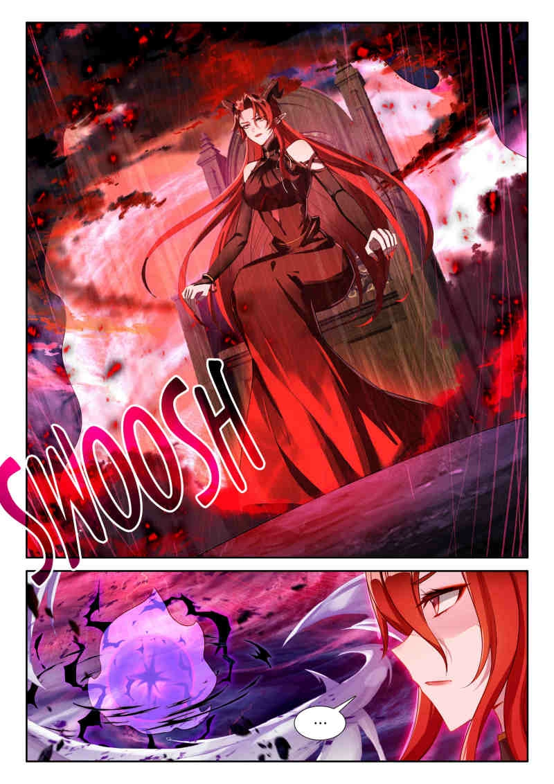 Soul Land iv – The Ultimate Combat Chapter 613 - page 13