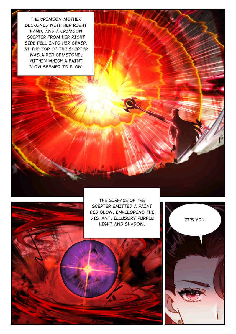Soul Land iv – The Ultimate Combat Chapter 613 - page 14