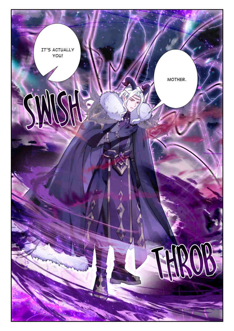 Soul Land iv – The Ultimate Combat Chapter 613 - page 15