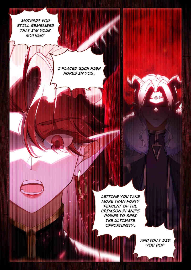 Soul Land iv – The Ultimate Combat Chapter 613 - page 16