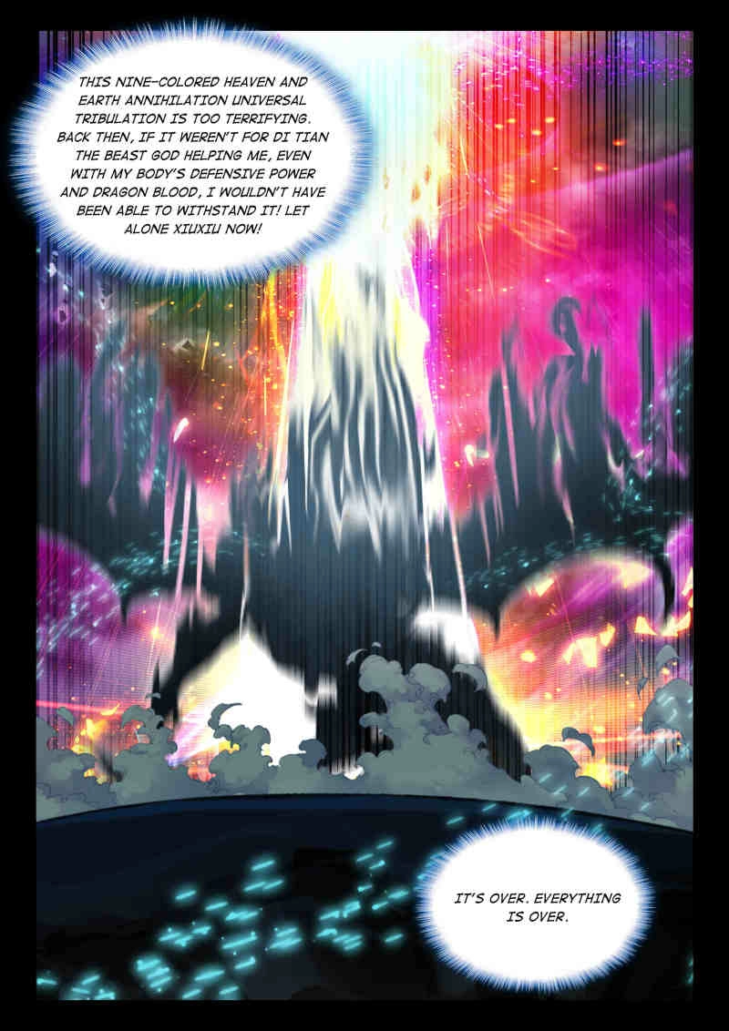 Soul Land iv – The Ultimate Combat Chapter 613 - page 2
